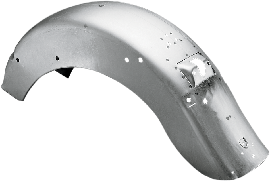 DRAG SPECIALTIES Rear Fender - Stock Style NOT FOR 97 MODELS 74706