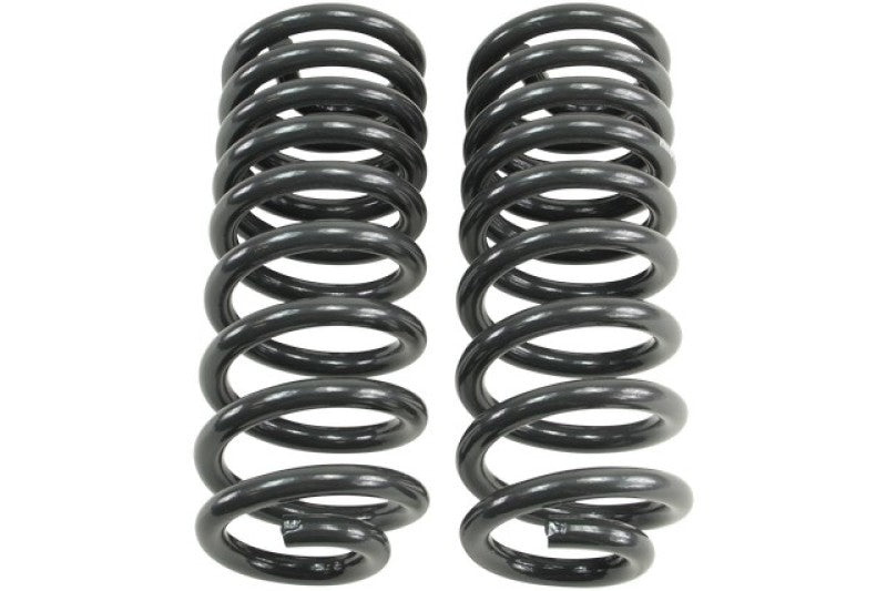 Belltech COIL SPRING SET 87-96 F150 STD/EXT CABS 4800