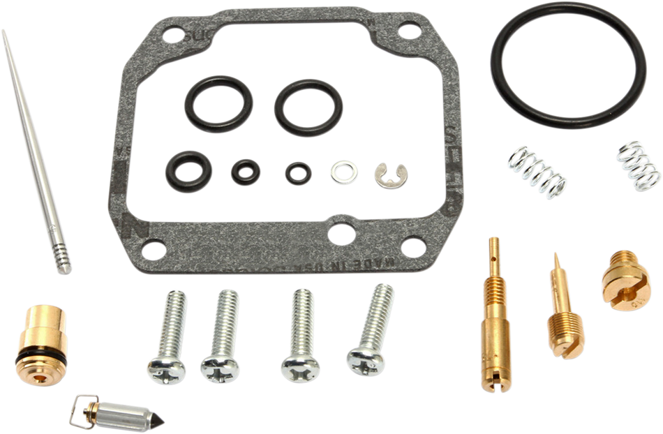 MOOSE RACING Carburetor Repair Kit - Suzuki 26-1421
