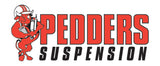 Pedders Extreme Xa Coilover Kit 2015 on Mustang PED-160099