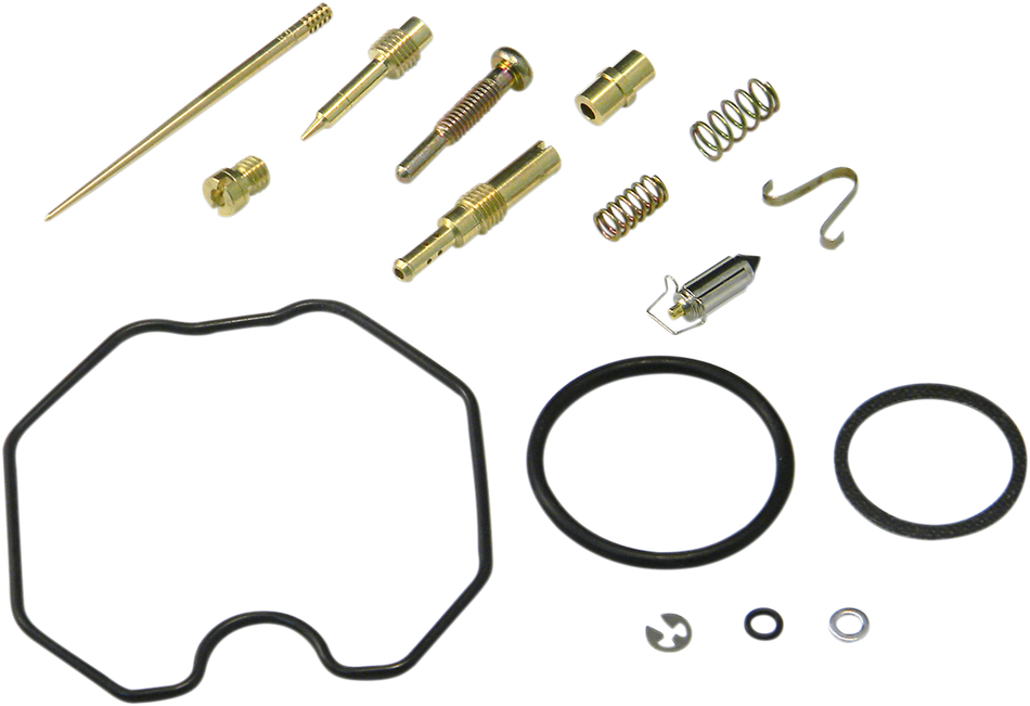 SHINDY Carburetor Repair Kit - Polaris 03-411