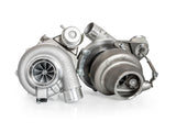 Garrett G30-770 Turbocharger 0.83 A/R O/V V-Band In/Out - Internal WG (Standard Rotation) 880704-5005S