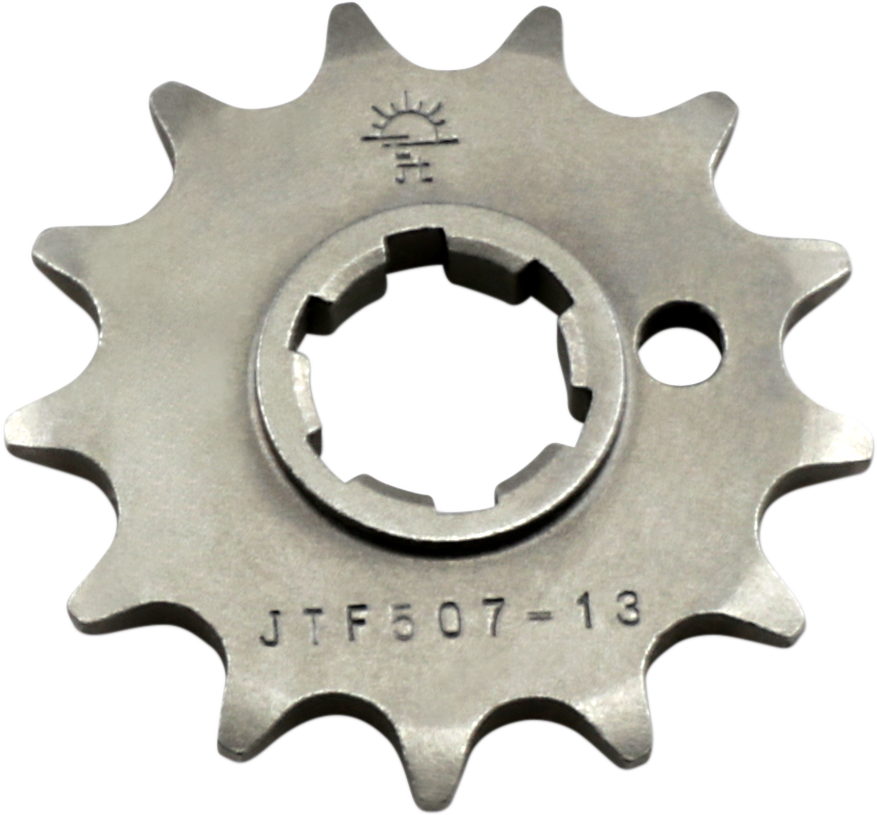 JT SPROCKETS Counter Shaft Sprocket - 13-Tooth JTF507.13