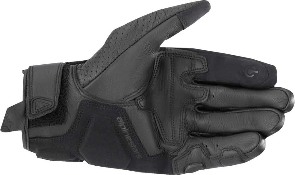 ALPINESTARS Celer V3 Gloves - Black - 2XL 3567024-1100-2X