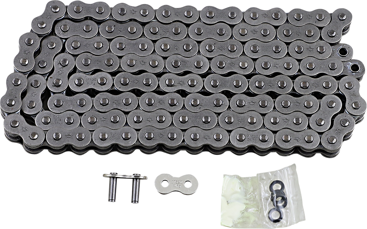 JT CHAINS X1R3 525 Chain - 112 Link JTC525X1R3-112R