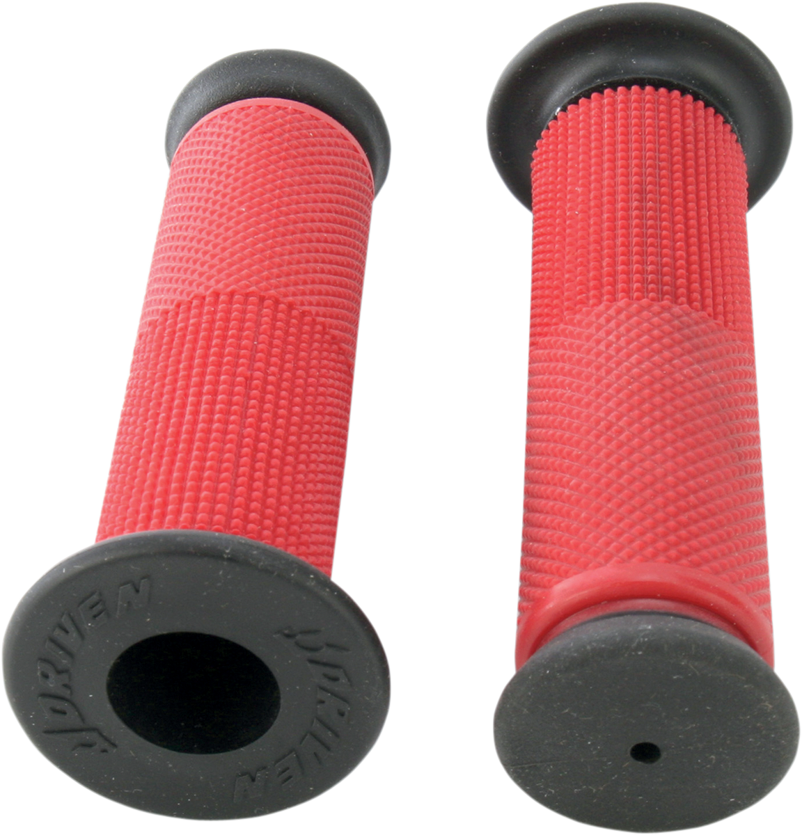 DRIVEN RACING Grips - SBK Street - Red D091RD