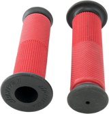 DRIVEN RACING Grips - SBK Street - Red D091RD