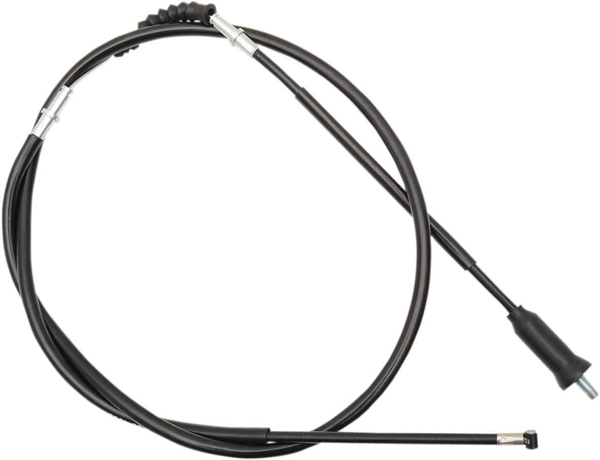 MOOSE RACING Brake Cable - Rear - Foot - Yamaha 45-4050