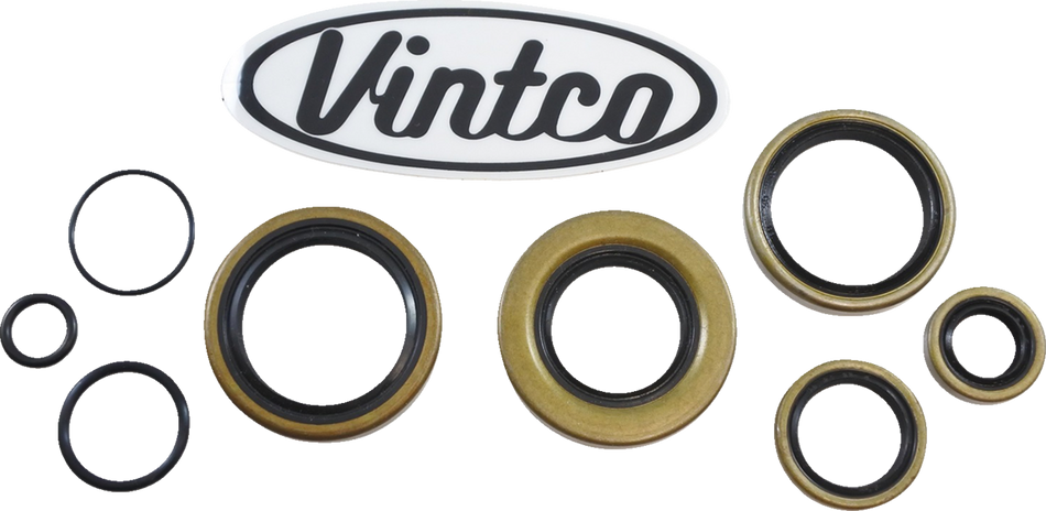 VINTCO Oil Seal Kit KOS015