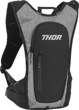 THOR Vapor Hydropak - 1.5 liter - Gray/Black 3519-0050