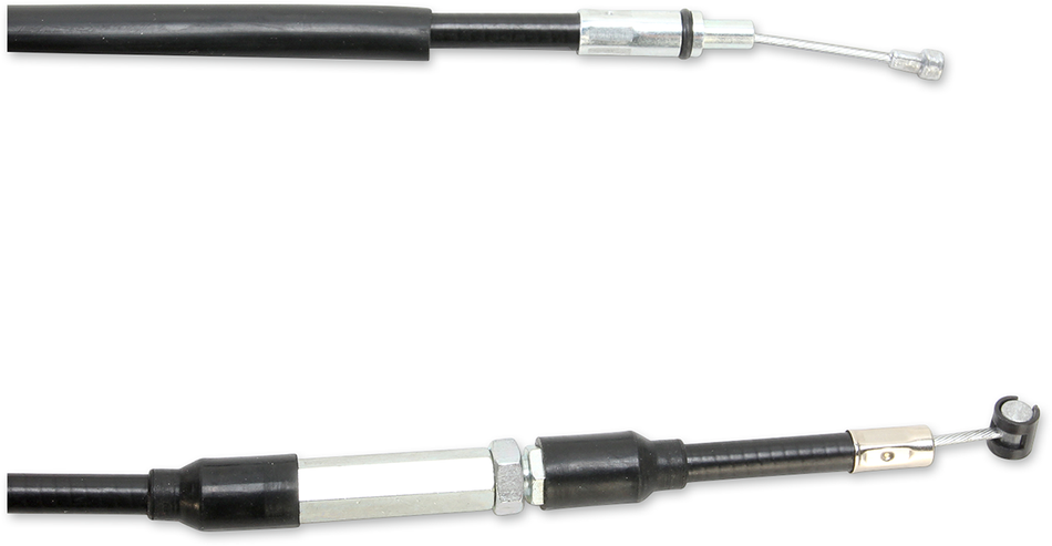 MOOSE RACING Clutch Cable - Honda 45-2052