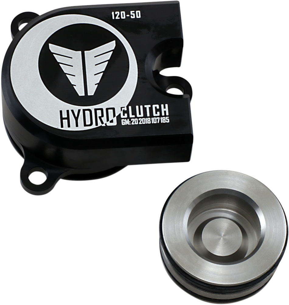 MUELLER MOTORCYCLE AG Hydro Clutch - Twin Cam 120-50