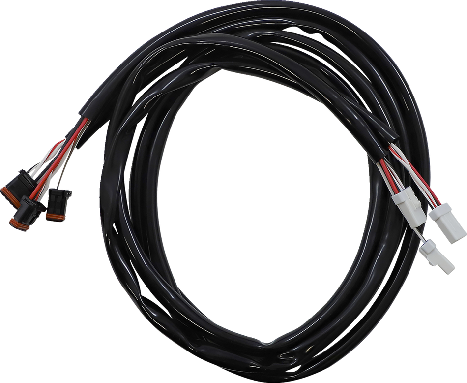 LA CHOPPERS Can-Bus Wiring Harness Extension - 42" LA-8992-42