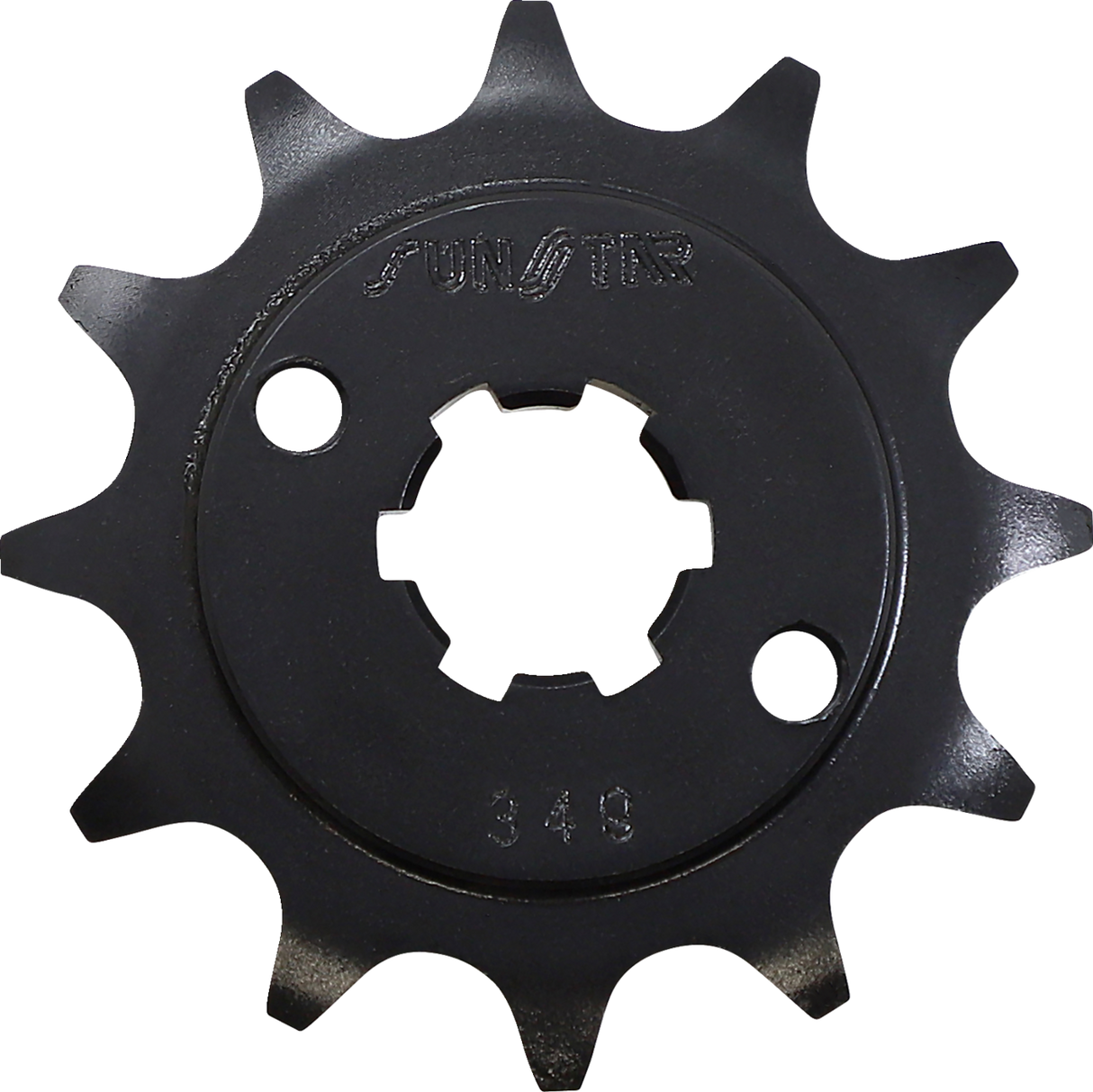 SUNSTAR SPROCKETS Countershaft Sprocket - 12 Tooth - Yamaha 34912