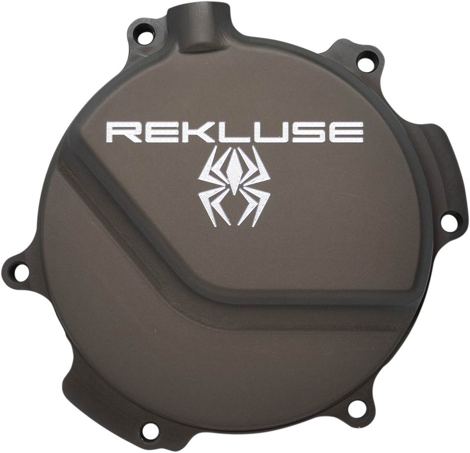 REKLUSE Clutch Cover - KX80/85/100/112 RMS-342