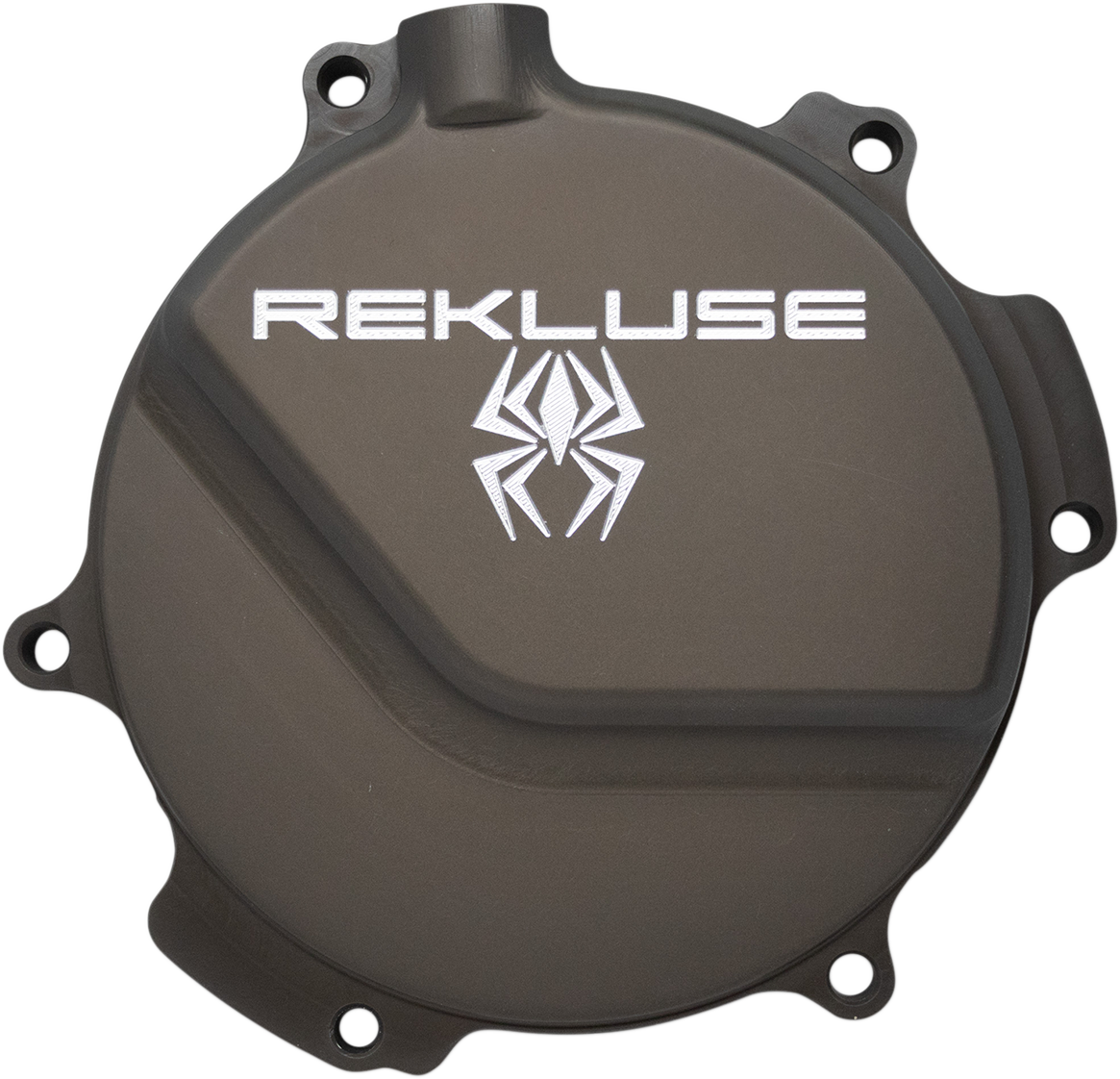 REKLUSE Tapa de Embrague - KX80/85/100/112 RMS-342 