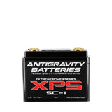 Antigravity XPS SC-1 Lithium Battery (Race Use) AG-SC-1