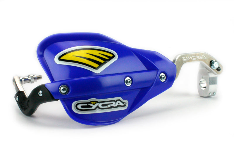 Cycra CRM Racer Pack 7/8 in. Blue