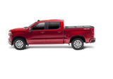 UnderCover 16-20 Toyota Tacoma 5ft Ultra Flex Bed Cover - Matte Black Finish UX42014