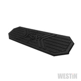 Westin HDX Drop Hitch Step 34in Step 2in Receiver - Textured Black 56-10015