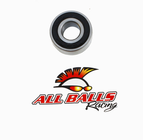 All Balls Racing Bearing With Two Rubber Seals 52042RS