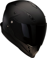 Z1R Range Dual Sport Helmet - Flat Black - XS 0101-10868