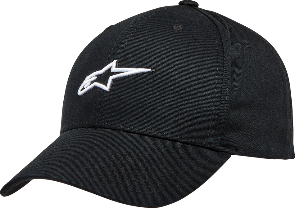 ALPINESTARS Women's Spirited Hat - Black - One Size 1232-81910-10