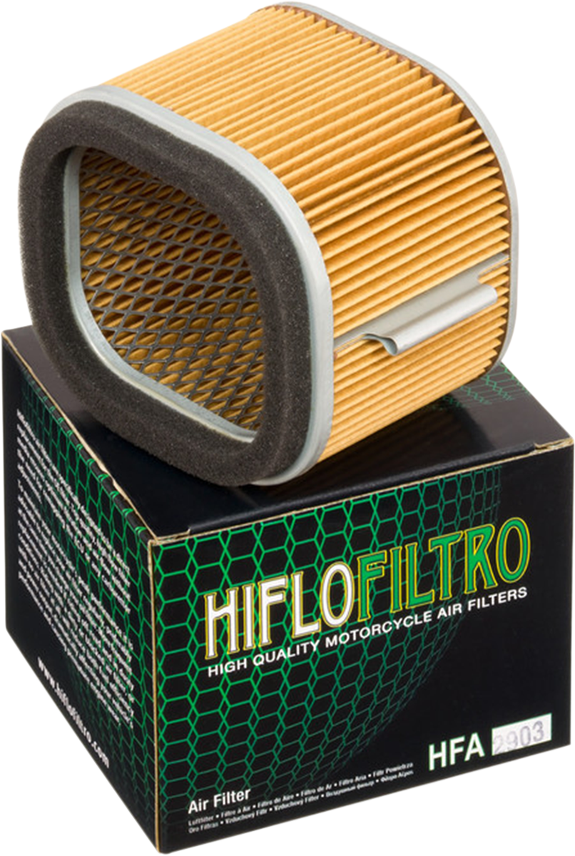HIFLOFILTRO Air Filter - Kawasaki HFA2903