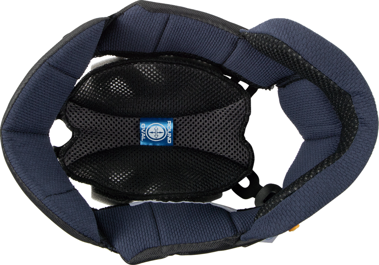 ARAI Quantum-X Interior Pad - EP III - 5 mm 07-5821