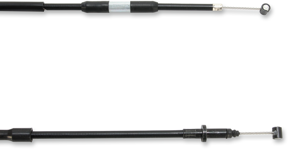 MOOSE RACING Clutch Cable - Kawasaki 45-2084