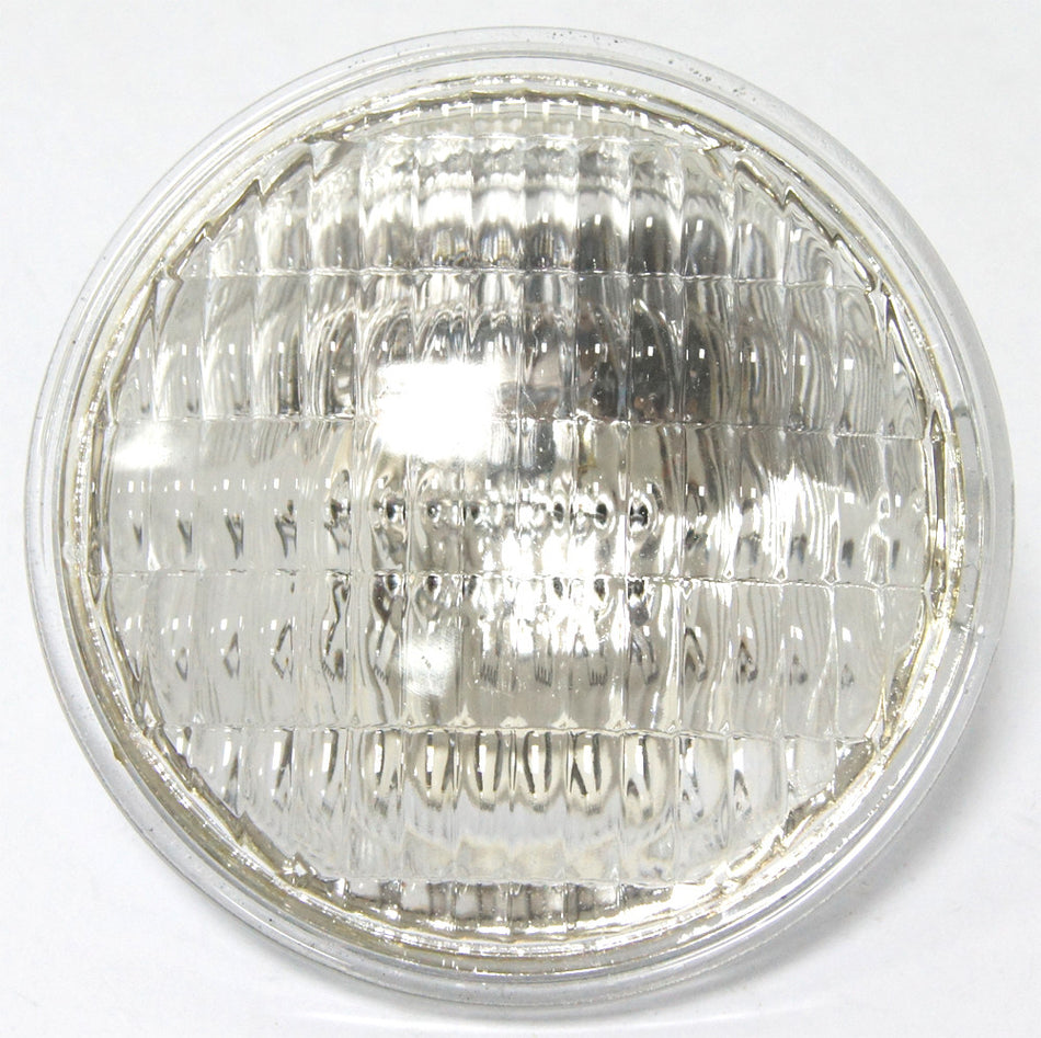 HARDDRIVE 4-1/2" Clear Sealed Beam Fluted 38-527