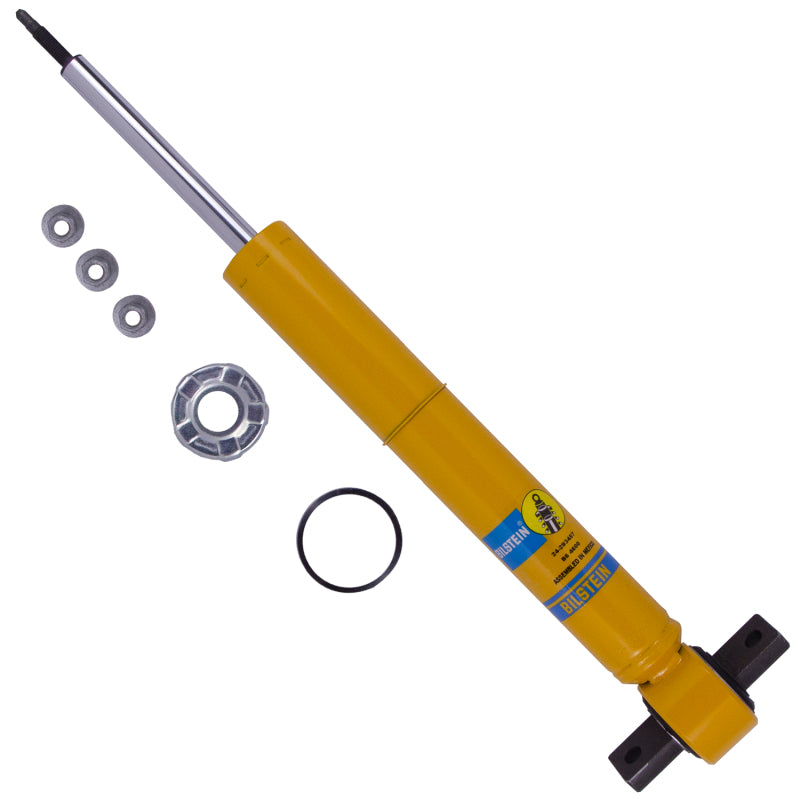 Bilstein B6 4600 Series 19-20 Chevrolet Silverado 1500 Front Shock Absorber 24-293457