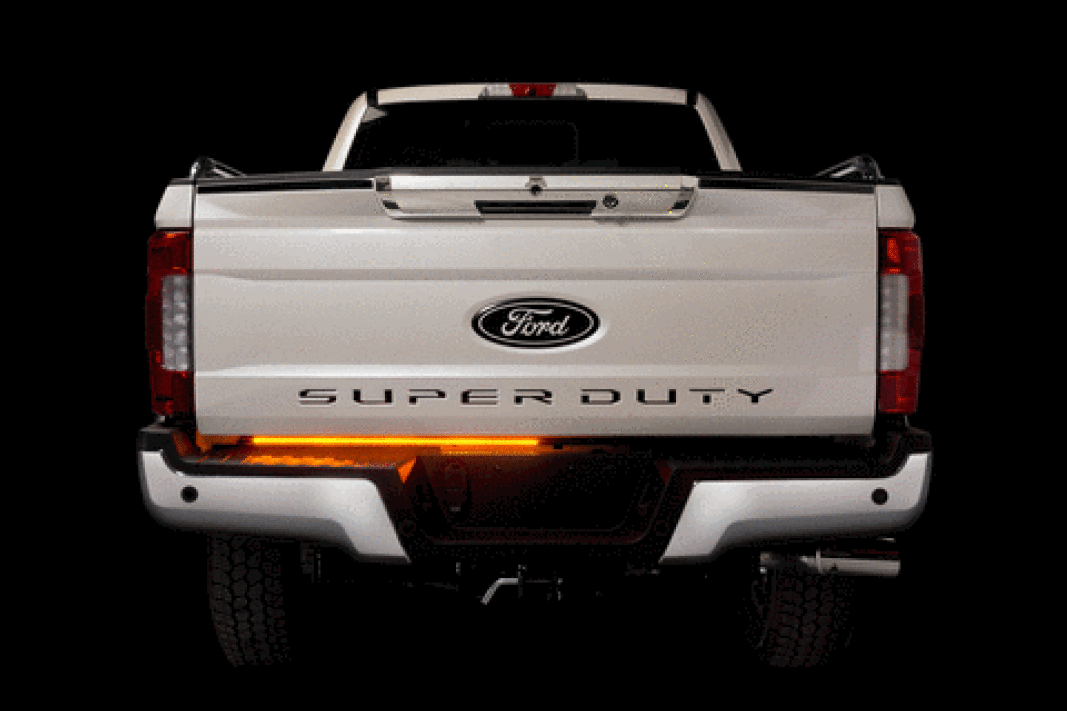 Putco 48in LED Tailgate Light Bar Blade 92009-48