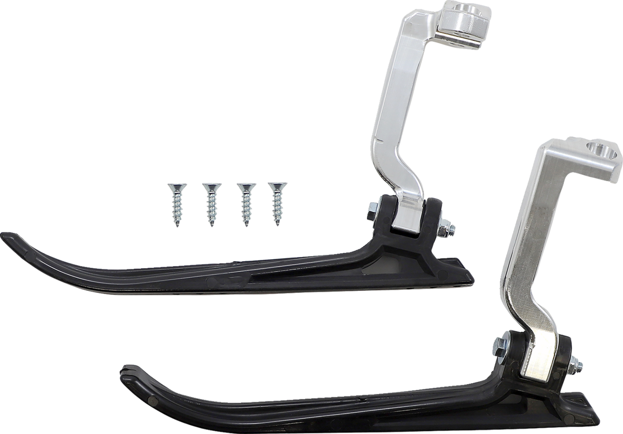 MOOSE RACING Handguard Mount - Moto Kit - Kawasaki 53-8019