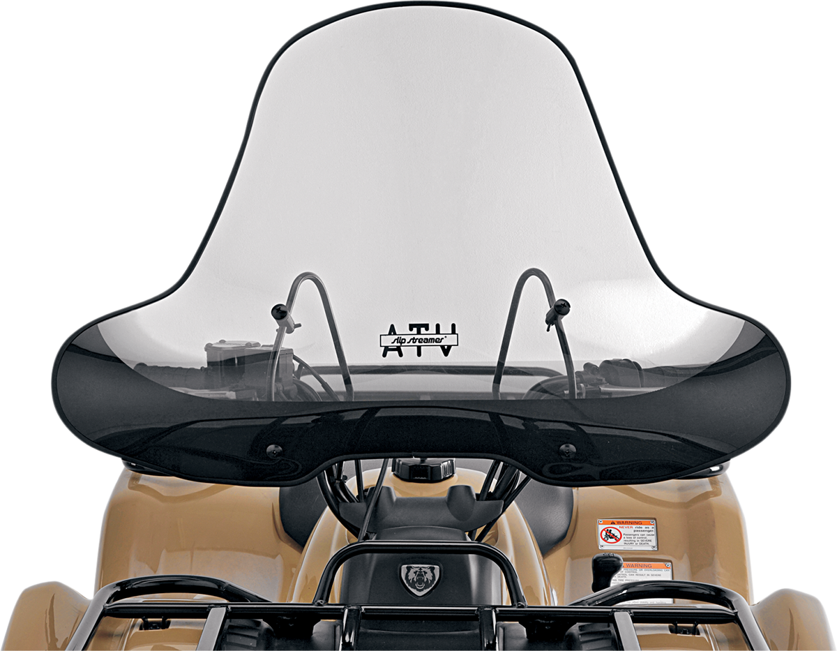 SLIPSTREAMER Big Country Windshield - Xtreme SS-2X