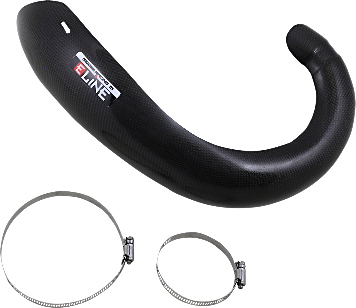 MOOSE RACING Pipe Guard - FMF Factory MPG12550