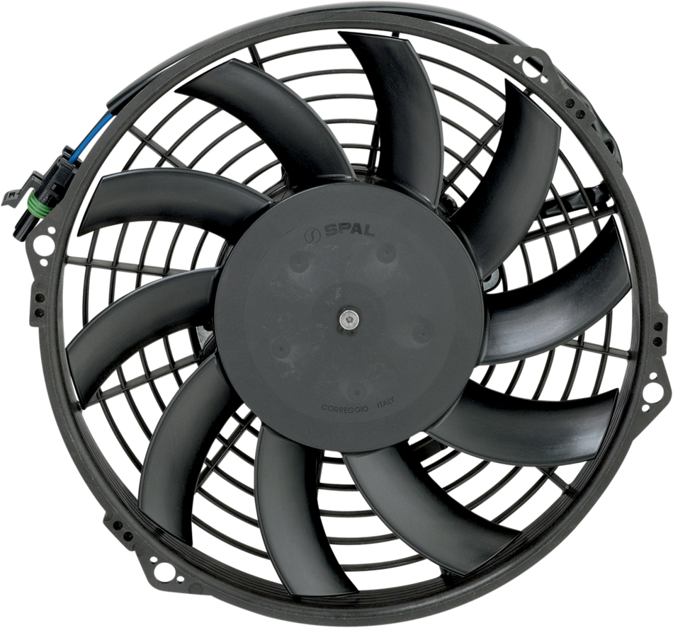 MOOSE UTILITY OEM Replacement Cooling Fan - CAN-AM Z4008