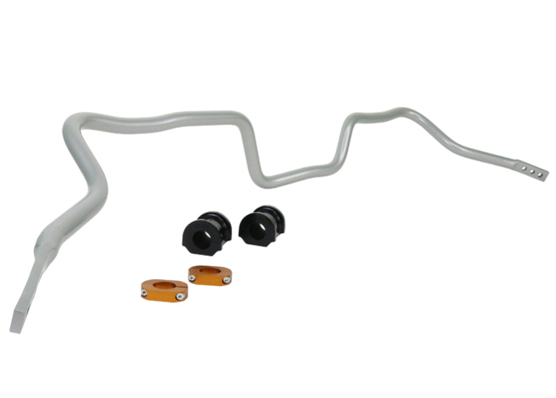 Whiteline 02-06 Acura RSX Front 22mm Heavy Duty Adjustable Sway Bar BHF99Z