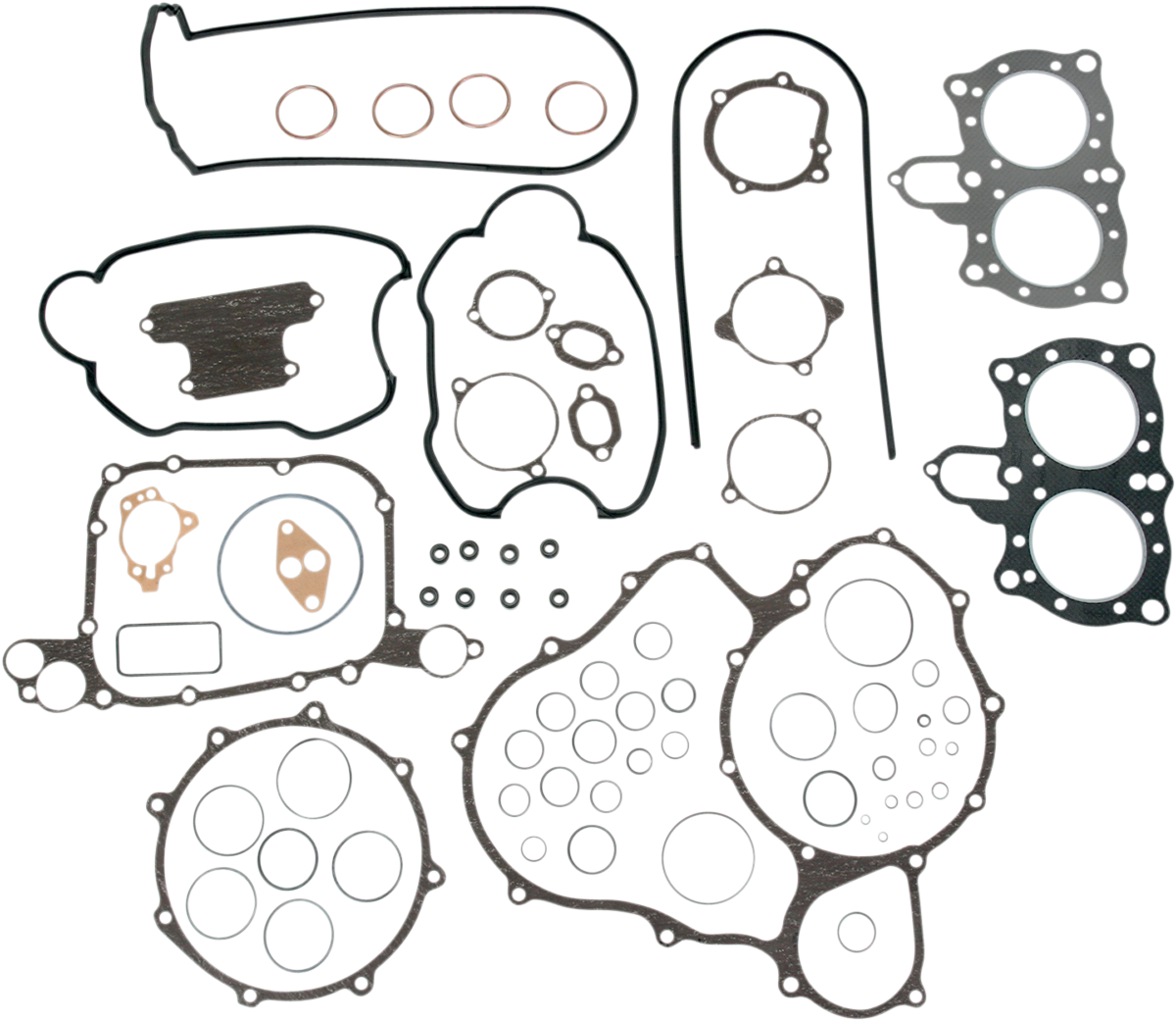 VESRAH Complete Gasket Kit - CX 650/GL11 VG-159