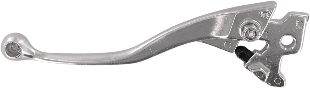 Parts Unlimited Brake Lever - Polished 5tg-83922-00