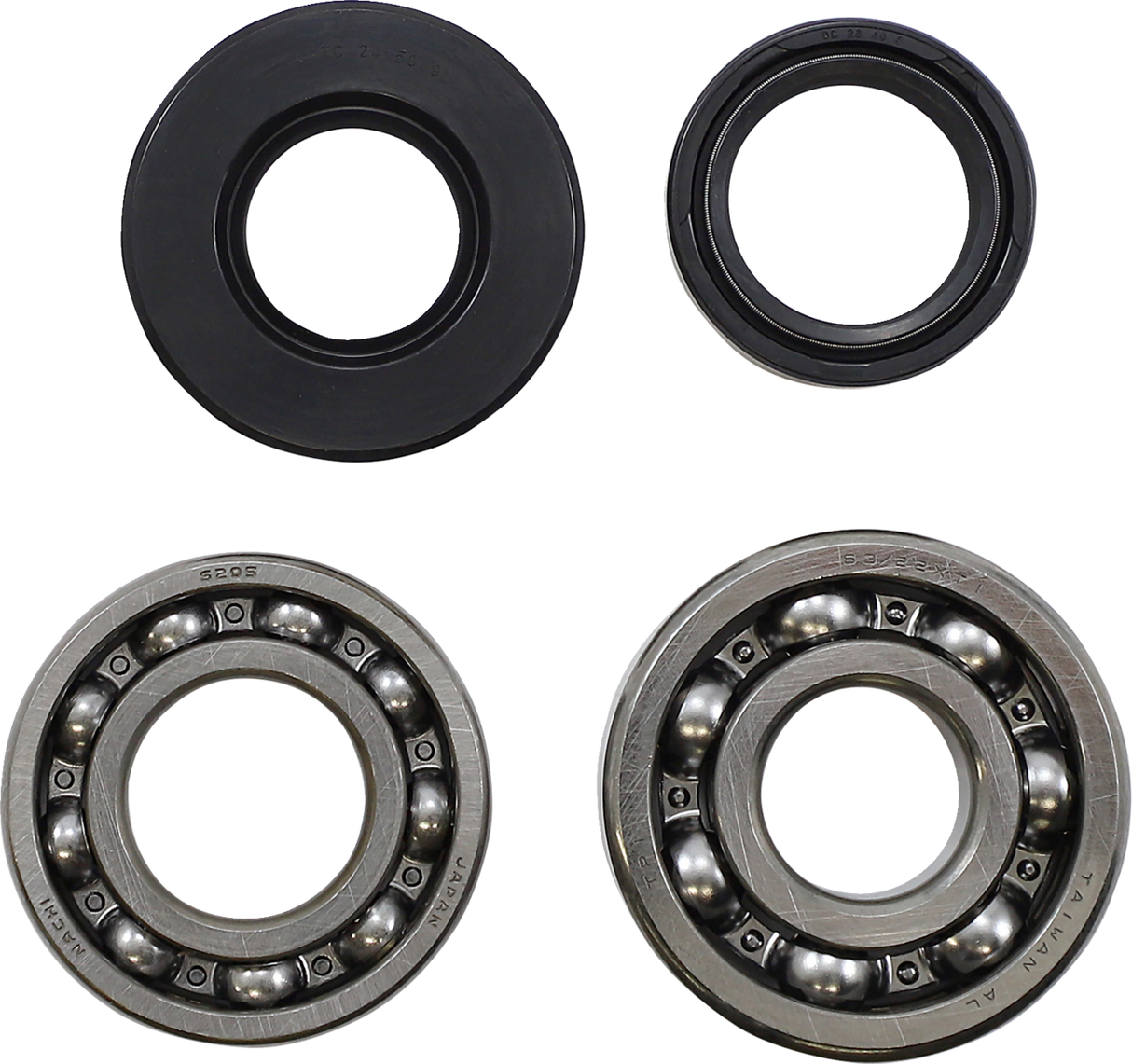 VINTCO Main Bearing Kit KMB017