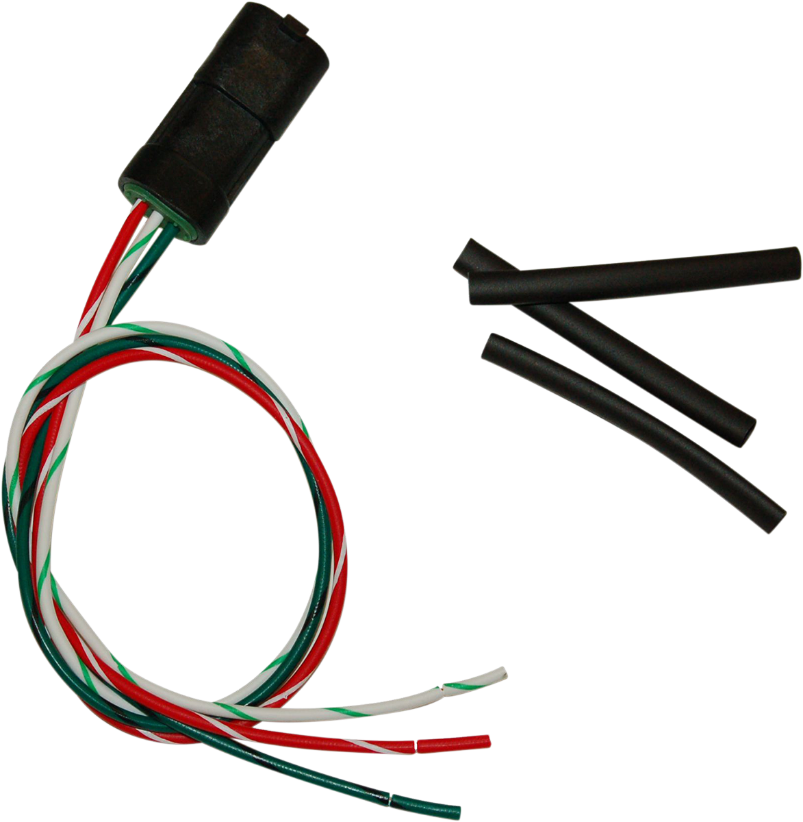 NAMZ Delphi Mating Connectors PT-410016