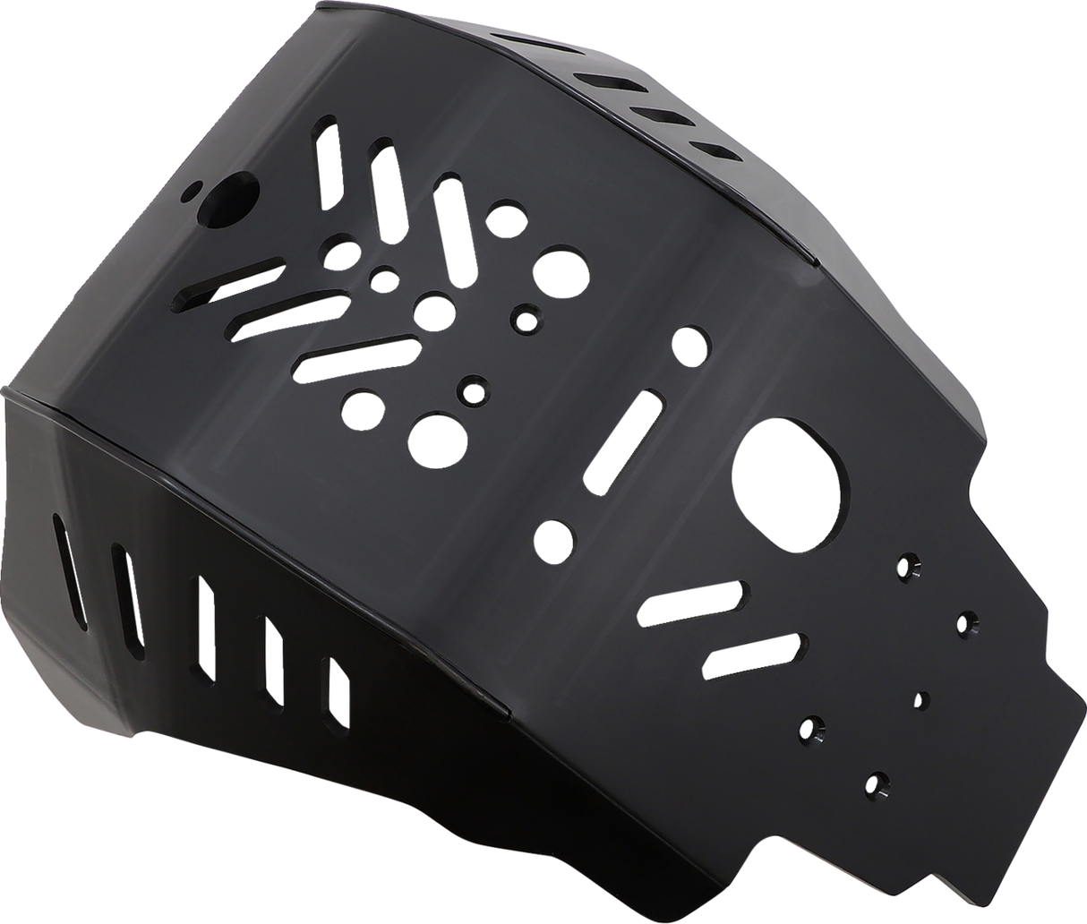 MOOSE RACING Pro Skid Plate - Honda - 250/450 R/RX PX1575