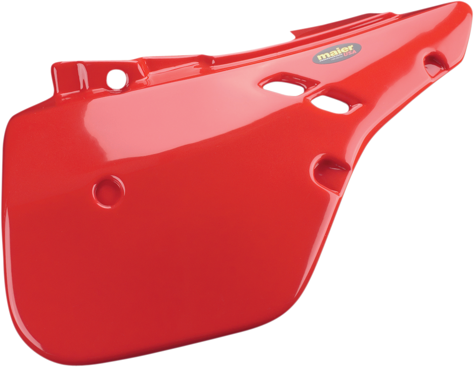 MAIER Side Panels - Red 206032