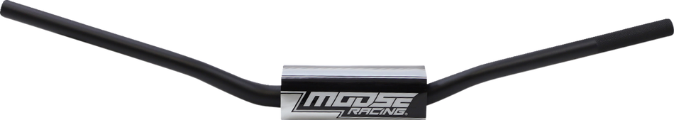 MOOSE RACING Handlebar - KTM/Husqvarna - 1-1/8" - Aluminum - Black H31-5004MB7