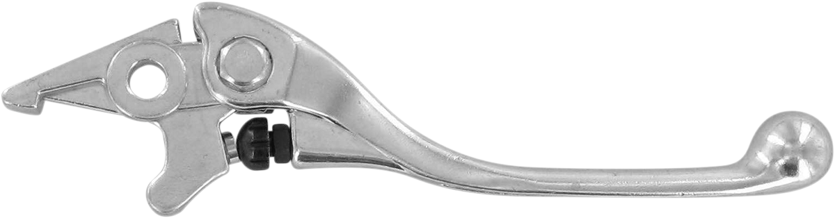 Parts Unlimited Brake Lever - Polished 53190-Hp1-006