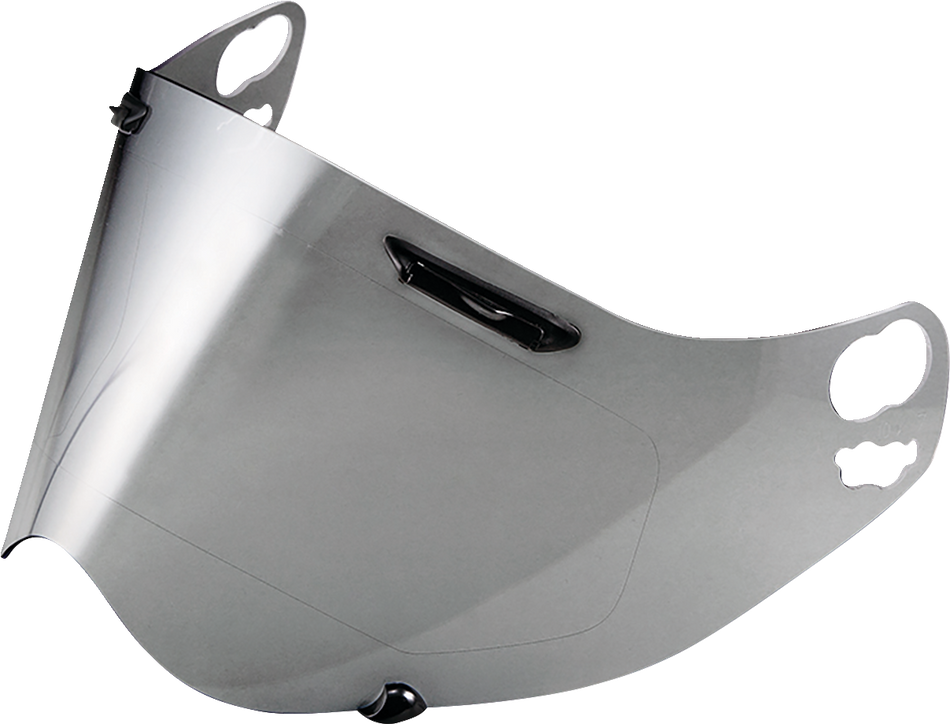 ARAI XD-4 Vented Shield - Fog-Resistant - Light Tint 03-1462