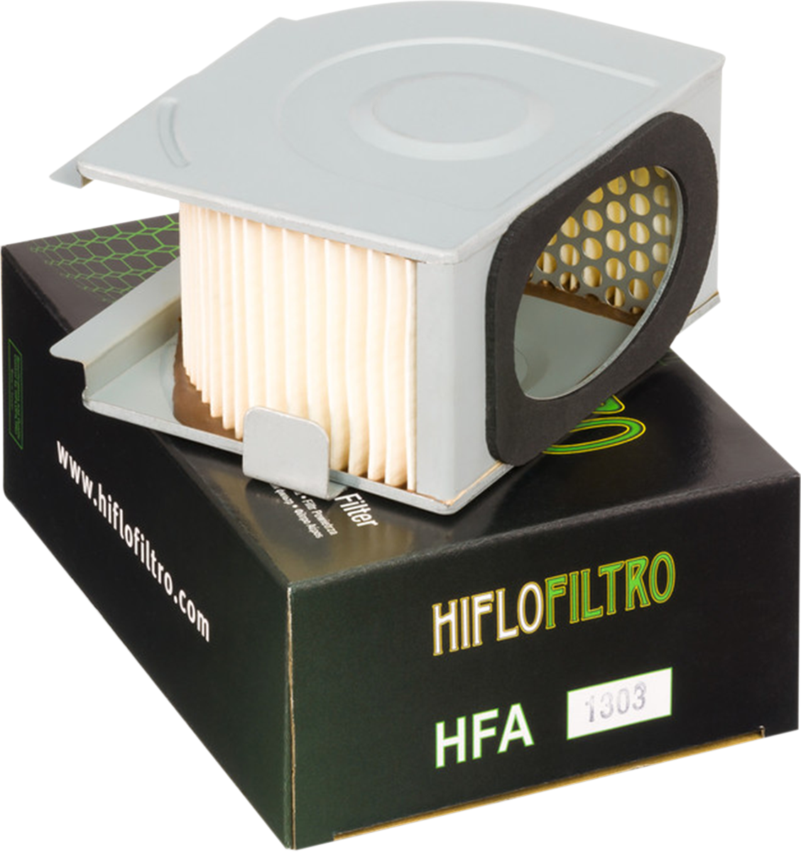 HIFLOFILTRO-Luftfilter - CB350F/CB400F HFA1303