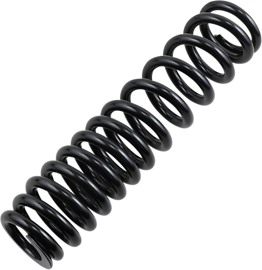 EPI ATV Rear Springs - Black - Heavy-Duty - Spring Rate 325.00 lb/in - 800.00 lb/in WE324010