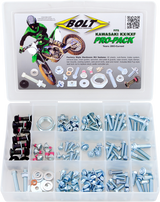 BOLT Pro Pack - Kawasaki BMH-KXPP